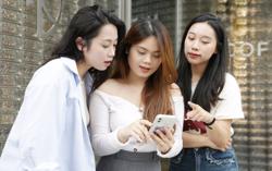 Thêm mạng di động thứ 8 với đầu số 0777