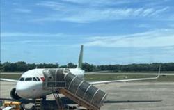 Cục Hàng không siết việc khai thác quá tải nguy cơ làm hỏng đường băng