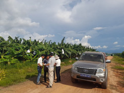 Huyện Krông Pắc: Phê duyệt phương án bồi thường, hỗ trợ, tái định cư đối với 156,3 ha thuộc Dự án cao tốc Khánh Hòa – Buôn Ma Thuột