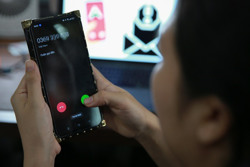 Cuộc gọi "rác": Tối hậu thư cho nhà mạng!