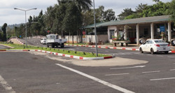 Rà soát hệ thống camera giám sát tại các trung tâm sát hạch lái xe