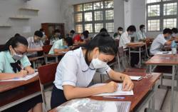 Môn tích hợp vẫn chưa gỡ được khó