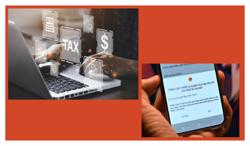 App giả mạo cơ quan thuế lừa đảo 'giăng bẫy' người dùng