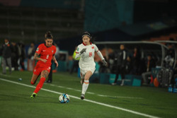 Vòng chung kết World Cup bóng đá nữ 2023: Tạm biệt World Cup!