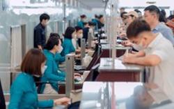 Vietnam Airlines lãi gộp gần 2.900 tỉ đồng trong nửa đầu năm 2023