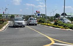 Tăng 10-50% phí sát hạch lái xe tất cả các hạng từ hôm nay 1-8