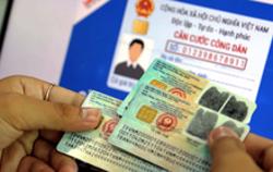 Không yêu cầu người dân nộp bản sao CCCD khi đăng ký khai sinh