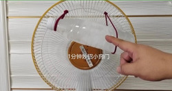 Mẹo dùng quạt điện mát như điều hòa và làm mát trong khi mất điện