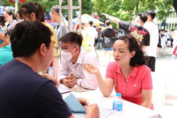 Tuyển sinh đại học năm 2023: Hồi hộp chờ kết quả