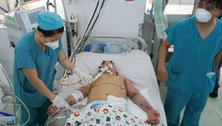 13 trường hợp tử vong do sốt xuất huyết