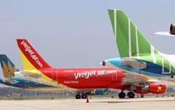 Tỉ lệ chuyến bay delay tăng vọt trong cao điểm hè