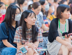 Chọn tổ hợp lớp 10: Cần gắn với định hướng nghề nghiệp