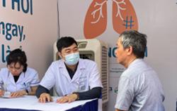 Vì sao ung thư phổi ở nam giới gấp 3 lần ở nữ giới?