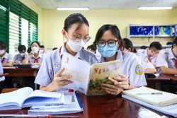 Giải bài toán thiếu giáo viên