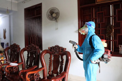 Ngăn ngừa dịch bệnh sốt xuất huyết: Phải giải quyết được cả “gốc” lẫn “ngọn”