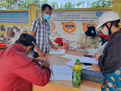 Hạn chế rút BHXH một lần: Người lao động sao đủ kiên nhẫn chờ hưu?