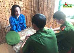 Đắk Nông tìm 6.000 người bị hại trong vụ án lừa tiền từ thiện