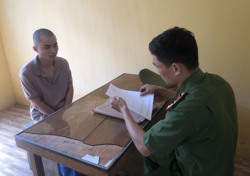 Lừa kêu gọi từ thiện, chiếm đoạt tiền của hơn 3.000 người