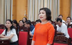 Bộ trưởng Nguyễn Kim Sơn: Thi tốt nghiệp THPT 2025 sẽ không quá mới lạ, không gây "sốc"