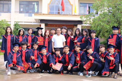 Phân luồng để lựa chọn những con đường