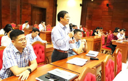 Đắk Lắk: Cho phép Trung tâm GDTX mở thêm lớp 10, giải quyết 2.480 học sinh không có nơi học