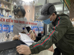 Chấm dứt "loạn" giá khám chữa bệnh theo yêu cầu