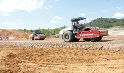 Trên 1.100 tỷ đồng thực hiện Dự án Hồ chứa nước Krông Pách thượng giai đoạn 2