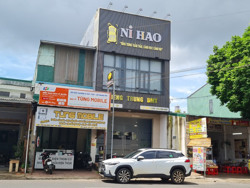 Nhiều cơ sở dạy tiếng Trung "chui" hoạt động rầm rộ ở Đắk Lắk