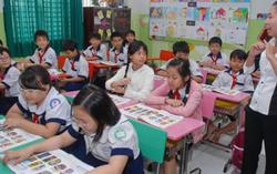 Tích hợp: Thầy khổ, trò thiệt