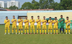Trận play–off giữa Câu lạc bộ Bóng đá Đắk Lắk và Trẻ SHB Đà Nẵng: “Đặt cược” cho Câu lạc bộ Bóng đá Đắk Lắk