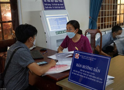 Ngày Chuyển đổi số năm 2023: “Khai thác dữ liệu số để tạo ra giá trị”