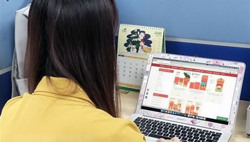 Đẩy mạnh thương mại điện tử xuyên biên giới