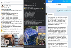 Nhiều thủ đoạn lừa đảo việc làm