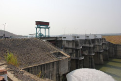 Thắt chặt an toàn vận hành thủy điện mùa mưa lũ