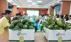 TP. Buôn Ma Thuột có 5 sản phẩm OCOP 3 sao đợt 1, năm 2023