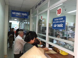 Người dân sớm được tiếp cận thuốc biệt dược gốc