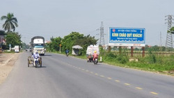 Bổ sung 53 tuyến vận tải liên tỉnh đường bộ toàn quốc