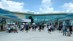 Khách du lịch cần lưu ý trong dịp nghỉ lễ