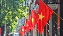 Thời tiết dịp 2-9 diễn biến thế nào?