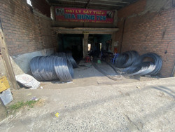 Thép xây dựng giảm giá lần thứ 16