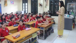 Sẽ điều chỉnh môn tích hợp