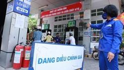 Điều hành giá xăng dầu để kiểm soát lạm phát