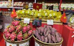 Người tiêu dùng Thái Lan mê nhãn tươi Việt Nam dù giá không hề rẻ