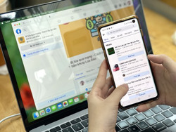 Cảnh giác dịch vụ 'lấy lại tiền lừa đảo'