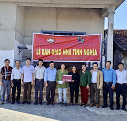 Dự kiến hỗ trợ nhà ở cho 1.720 hộ trên địa bàn huyện Buôn Đôn giai đoạn 2023-2025