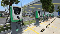 Bộ GTVT kiến nghị, rà soát, bổ sung các chính sách ưu tiên phát triển xe ô tô điện