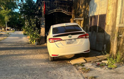 Chớ mua biển số ô tô trên mạng!