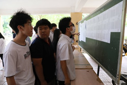 Điểm chuẩn đại học 2023: Những ngành 'hot' vẫn tăng