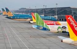 Hãng bay nào delay nhiều nhất những tháng đầu năm 2023?