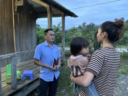 Thêm một trường hợp mắc bệnh Viêm não Nhật Bản